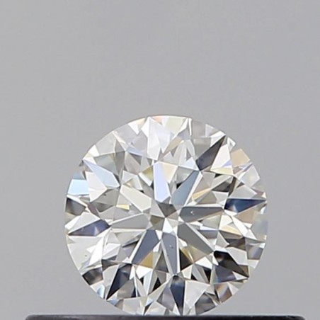 Diament szlif okrągły, 0.3ct, VS2, H, GIA 6531839150
