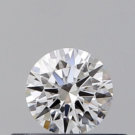 Diament szlif okrągły, 0.3ct, VVS2, D, GIA 1538839089