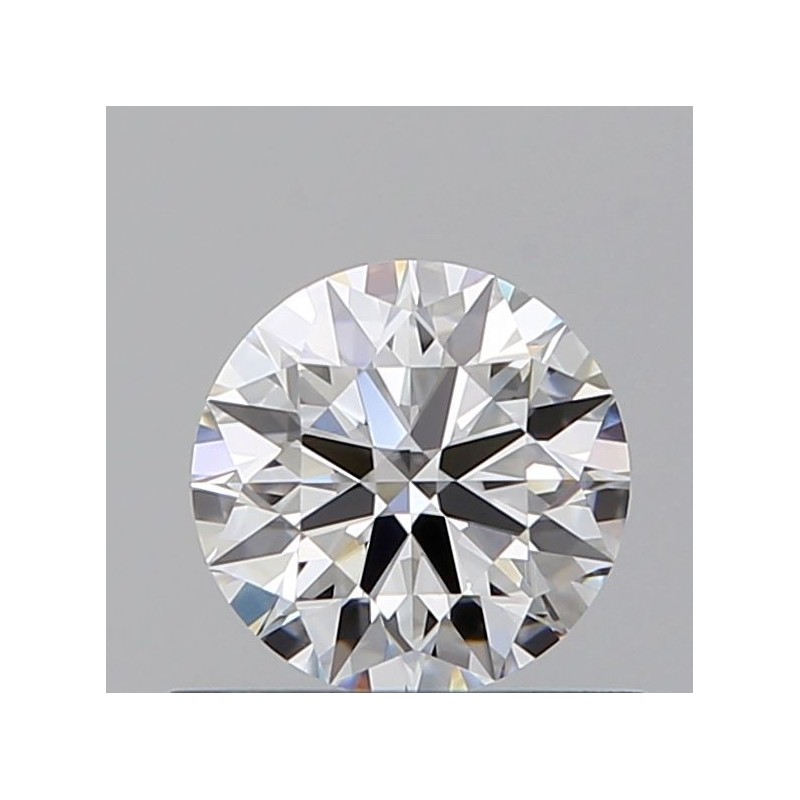 Diament szlif okrągły, 0.56ct, VVS2, E, GIA 7532502643