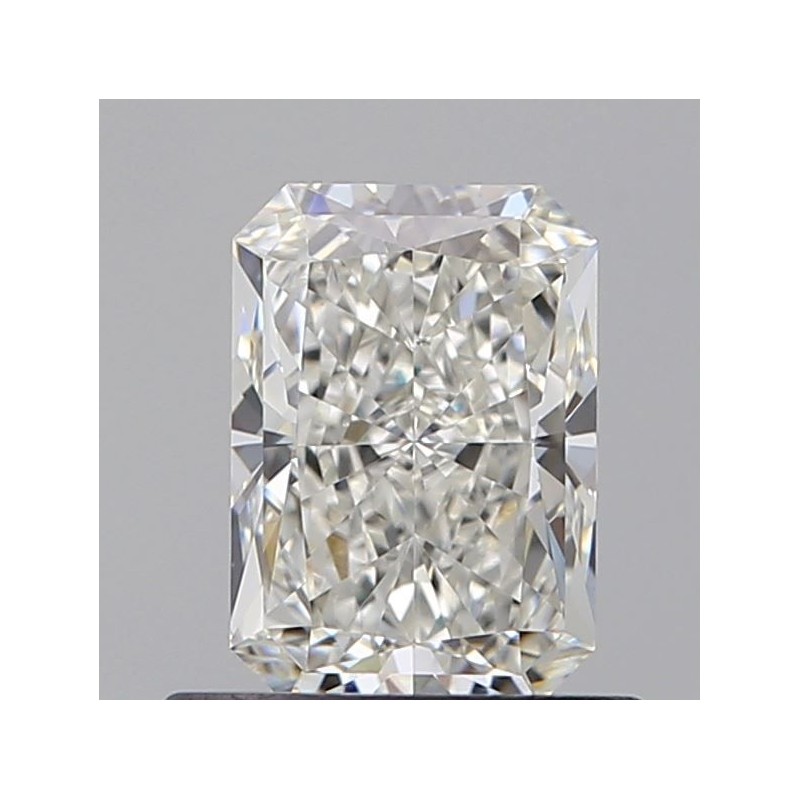 Diament radiant, 0.72ct, SI1, G, GIA 6531734418