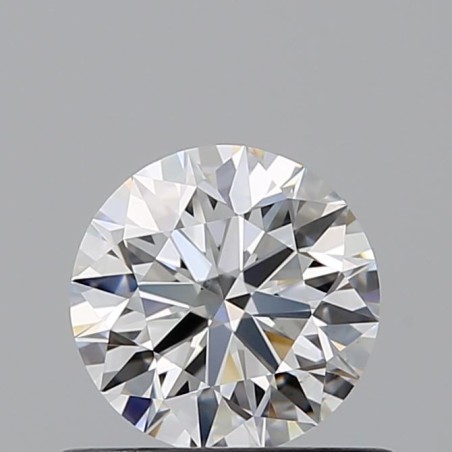 Diament szlif okrągły, 0.62ct, VS1, G, GIA 1533796237