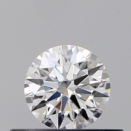 Diament szlif okrągły, 0.32ct, VS1, D, GIA 1533840872