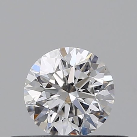 Diament szlif okrągły, 0.34ct, VS2, E, GIA 2537773552