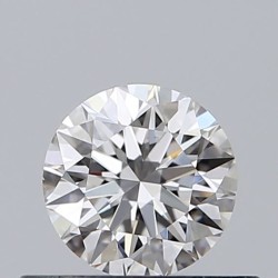 Diament szlif okrągły, 0.41ct, VS2, G, GIA 1539777856