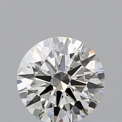Diament szlif okrągły, 0.41ct, VVS2, I, GIA 6531772566