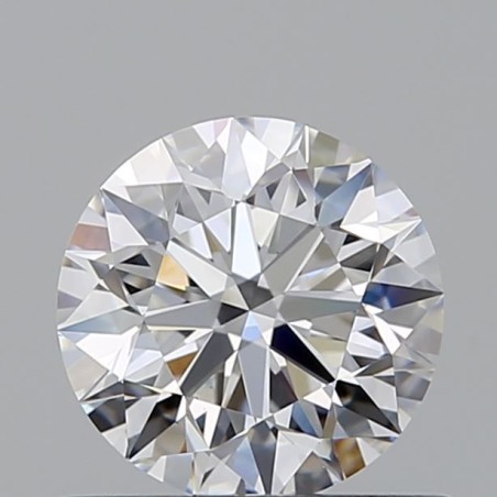 Diament szlif okrągły, 0.7ct, VS1, D, GIA 1539773723