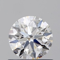 Diament szlif okrągły, 0.7ct, VS2, D, GIA 6532776073