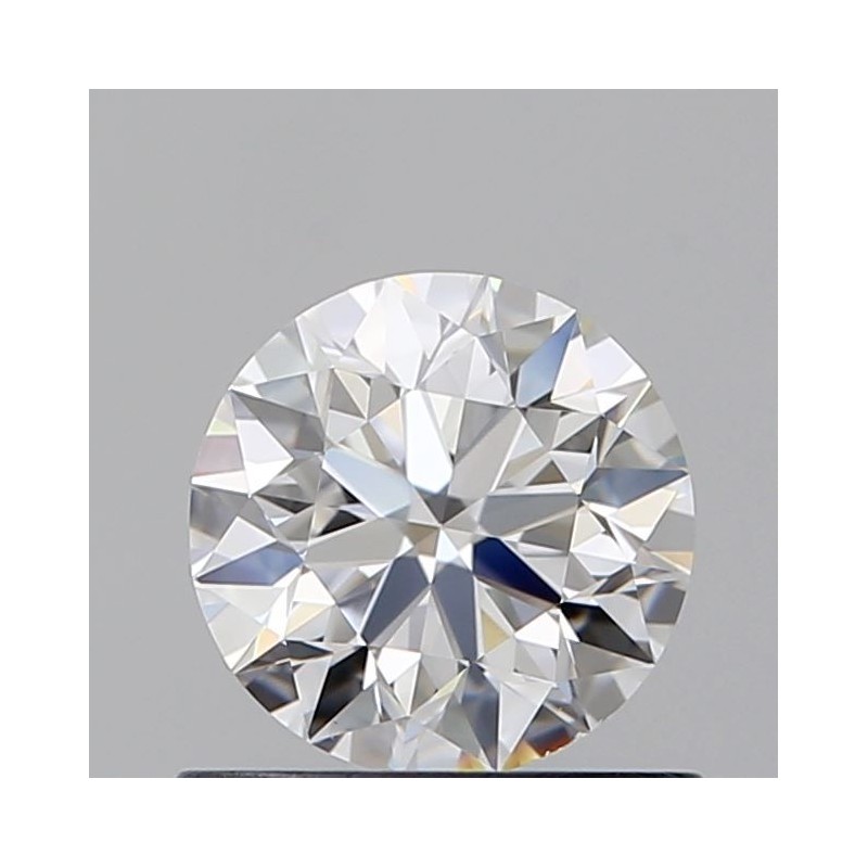 Diament szlif okrągły, 0.7ct, VS2, D, GIA 6532776073
