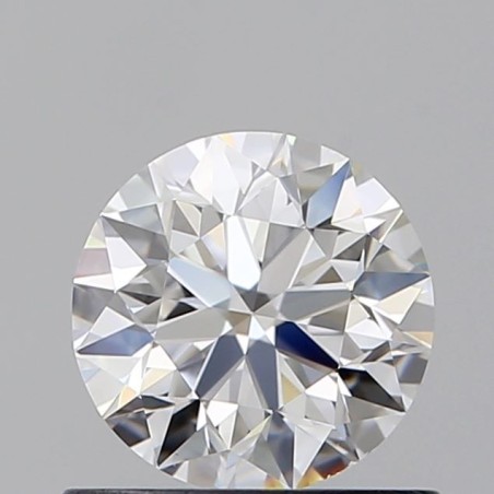 Diament szlif okrągły, 0.7ct, VS2, D, GIA 6532776073