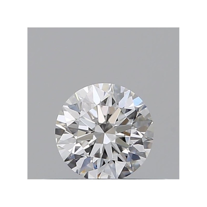 Diament szlif okrągły, 0.35ct, VS1, E, GIA 6532772696