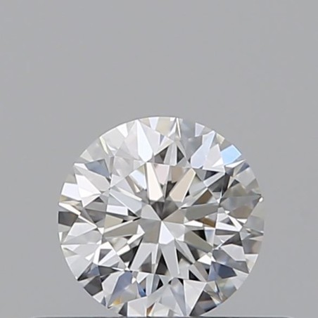 Diament szlif okrągły, 0.35ct, VS1, E, GIA 6532772696