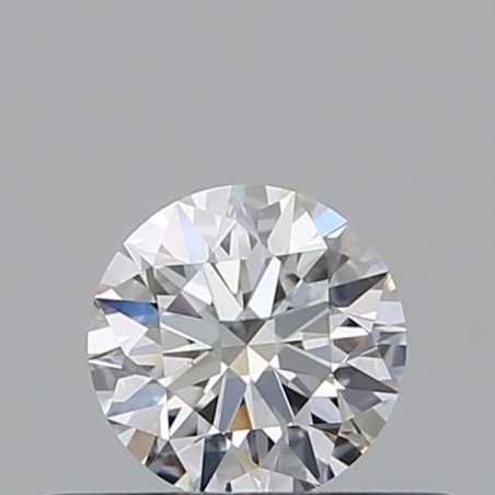 Diament szlif okrągły, 0.34ct, VS2, E, GIA 6532796143