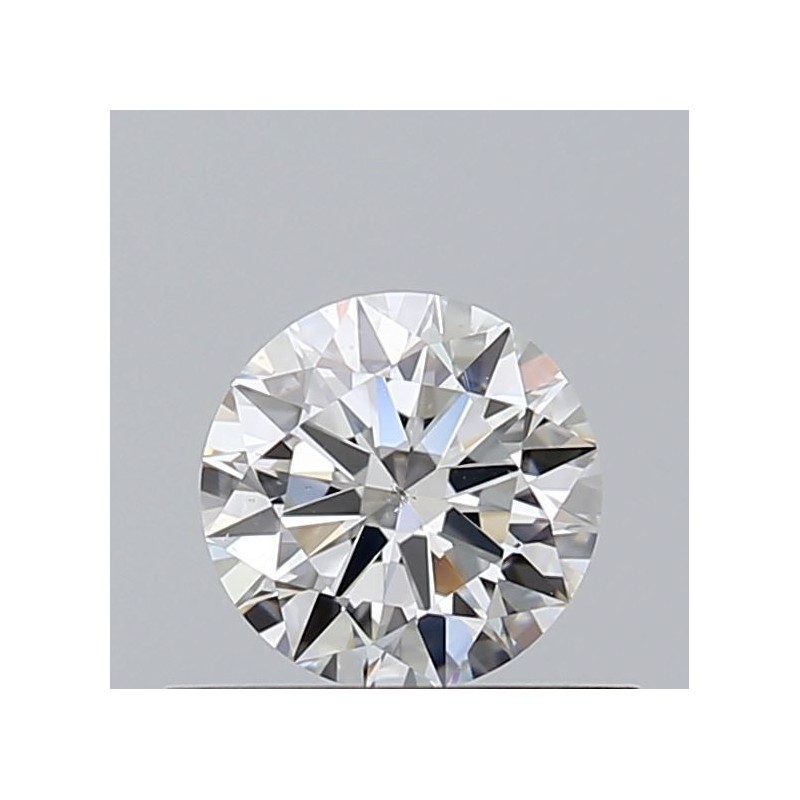 Diament szlif okrągły, 0.45ct, SI1, G, GIA 2534317512