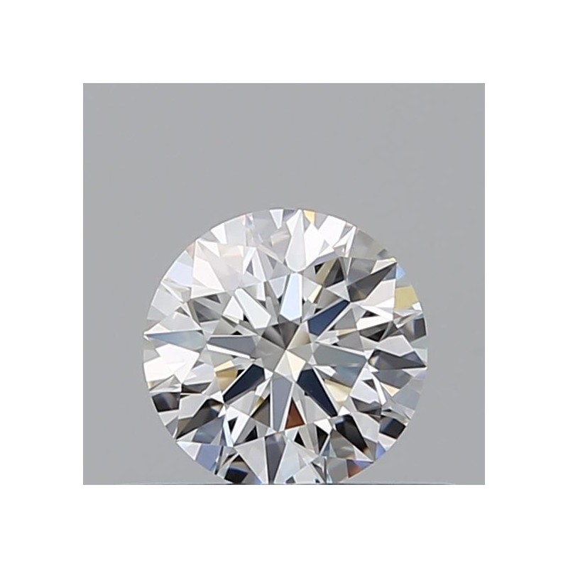 Diament szlif okrągły, 0.4ct, VS1, F, GIA 7532505765