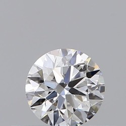 Diament szlif okrągły, 0.3ct, VS1, E, GIA 6531831027