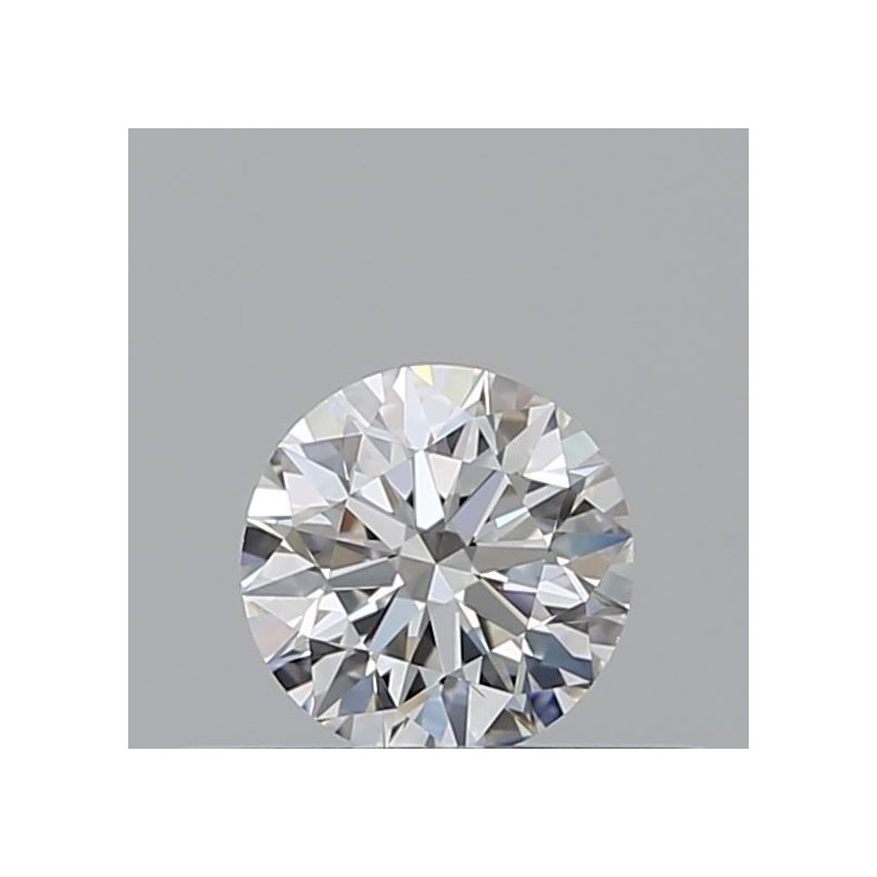Diament szlif okrągły, 0.3ct, VS1, F, GIA 2534776622