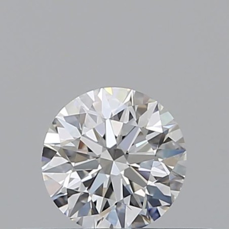 Diament szlif okrągły, 0.3ct, VS1, F, GIA 2534776622