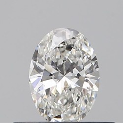 Diament szlif owalny, 0.3ct, VVS1, F, GIA 1537776263