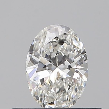 Diament szlif owalny, 0.3ct, VVS1, F, GIA 1537776263