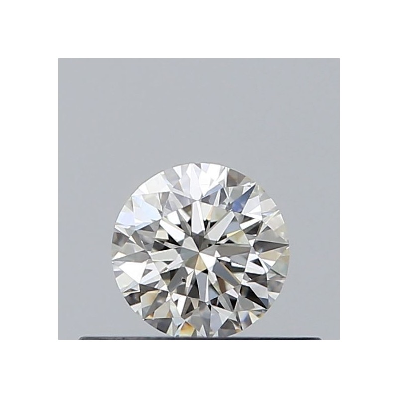 Diament szlif okrągły, 0.3ct, SI1, I, GIA 6532773484