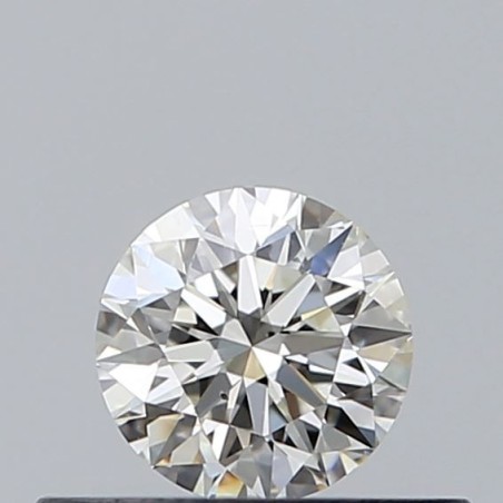 Diament szlif okrągły, 0.3ct, SI1, I, GIA 6532773484