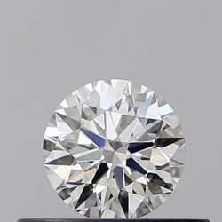 Diament szlif okrągły, 0.3ct, VS1, F, GIA 6531838069