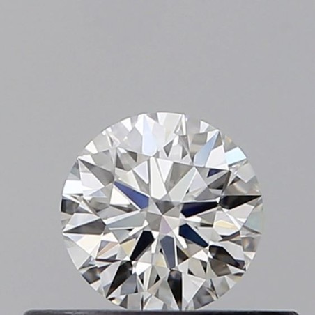 Diament szlif okrągły, 0.3ct, VS1, F, GIA 6531838069