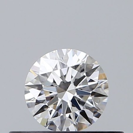 Diament szlif okrągły, 0.3ct, VS2, E, GIA 6532831591