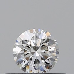 Diament szlif okrągły, 0.3ct, VVS2, F, GIA 5533774426