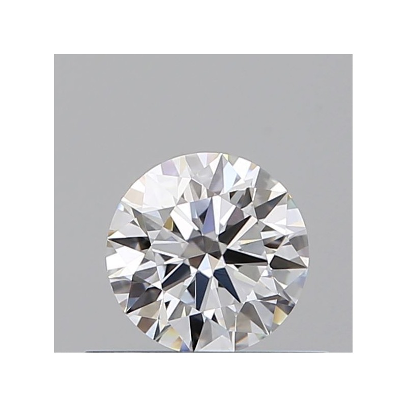 Diament szlif okrągły, 0.42ct, VVS2, D, GIA 6535329420