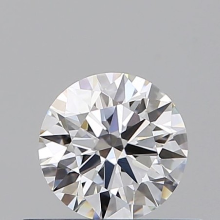 Diament szlif okrągły, 0.42ct, VVS2, D, GIA 6535329420