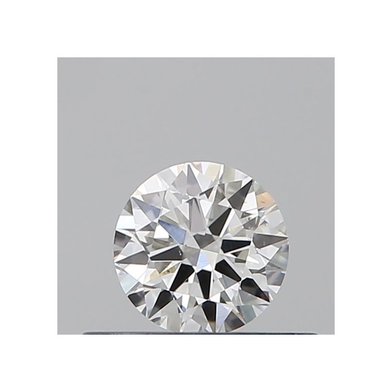 Diament szlif okrągły, 0.3ct, SI1, G, GIA 6535686702