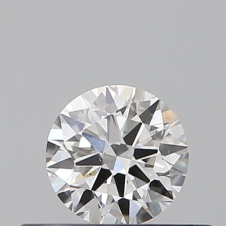 Diament szlif okrągły, 0.3ct, SI1, G, GIA 6535686702