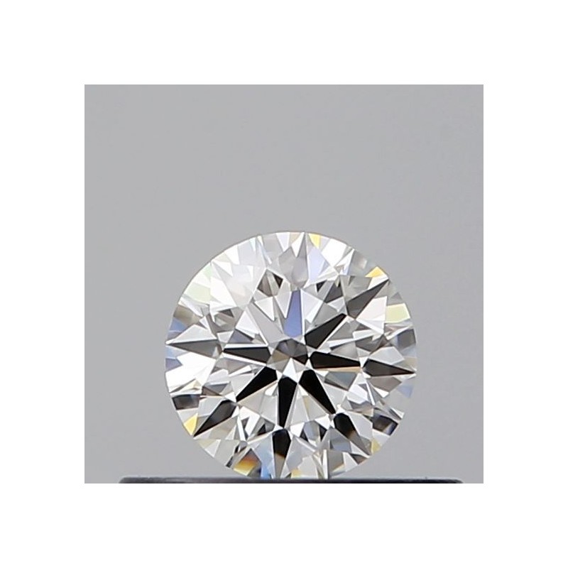 Diament szlif okrągły, 0.3ct, VVS2, G, GIA 6535686668