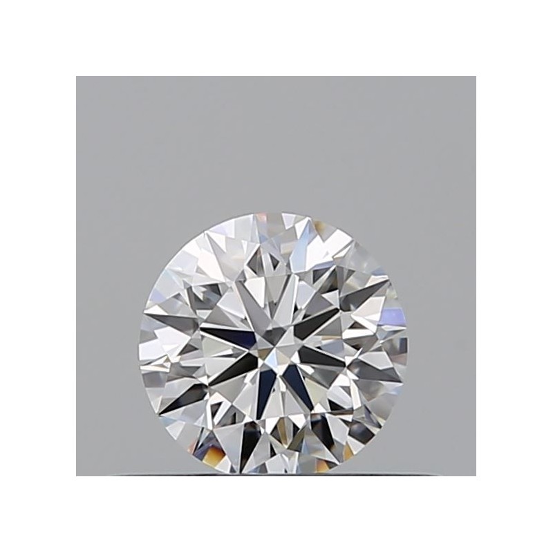 Diament szlif okrągły, 0.37ct, VVS1, G, GIA 6531586757