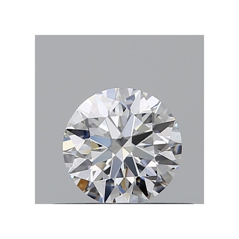 Diament szlif okrągły, 0.4ct, VVS2, F, GIA 6532251767