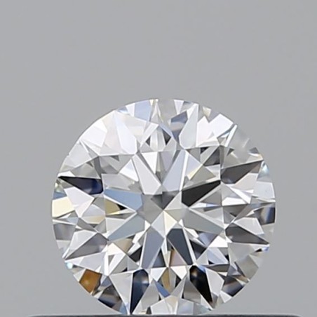 Diament szlif okrągły, 0.4ct, VVS2, F, GIA 6532251767