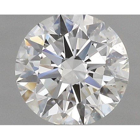 Diament szlif okrągły, 0.8ct, SI1, G, GIA 3515915172