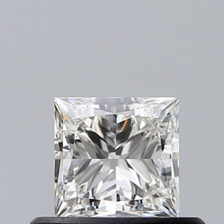 Diament szlif princess, 0.5ct, VVS2, I, GIA 3535832692