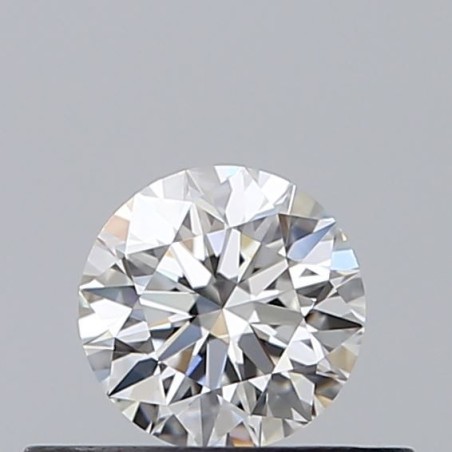 Diament szlif okrągły, 0.31ct, VS2, F, GIA 6532831103