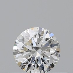Diament szlif okrągły, 0.3ct, VS1, I, GIA 6531777226