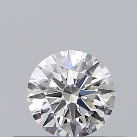 Diament szlif okrągły, 0.31ct, VS2, E, GIA 7538833546