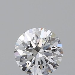 Diament szlif okrągły, 0.31ct, VS1, D, GIA 2536831871