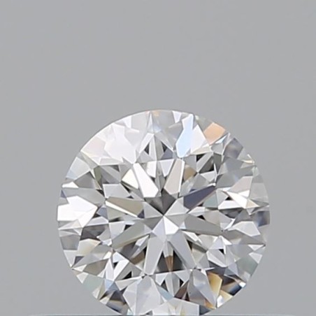 Diament szlif okrągły, 0.35ct, VS2, D, GIA 2536807288