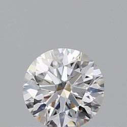 Diament szlif okrągły, 0.31ct, VVS2, G, GIA 6535814865