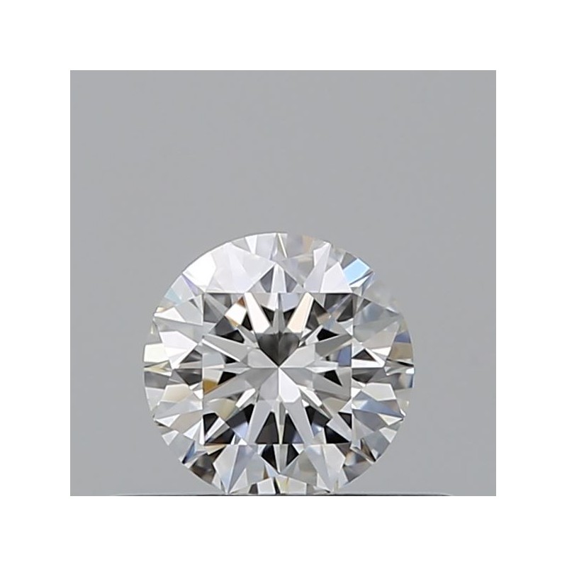 Diament szlif okrągły, 0.35ct, VVS2, F, GIA 6535831990