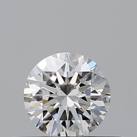 Diament szlif okrągły, 0.35ct, VVS2, F, GIA 6535831990