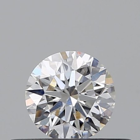 Diament szlif okrągły, 0.31ct, VS2, E, GIA 2537831679