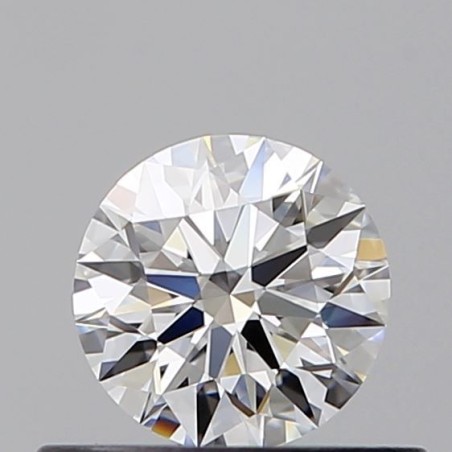 Diament szlif okrągły, 0.4ct, VVS1, E, GIA 6532764340