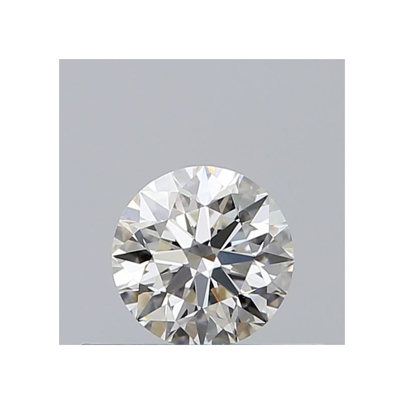 Diament szlif okrągły, 0.31ct, VS2, H, GIA 6532806500